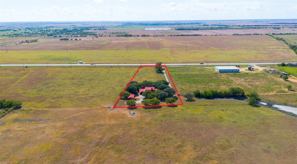 22835 Highway 35 S, Palacios