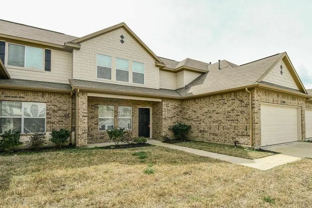 12322 Dona Lane, Houston