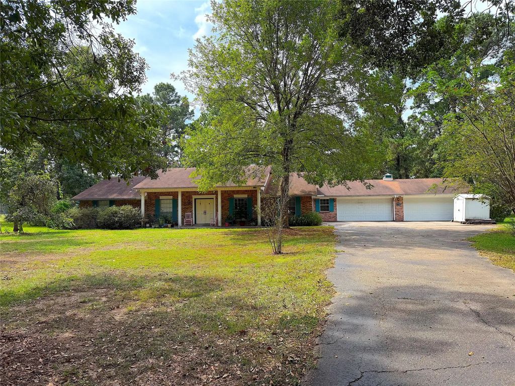 851 Oakridge Drive, Cleveland