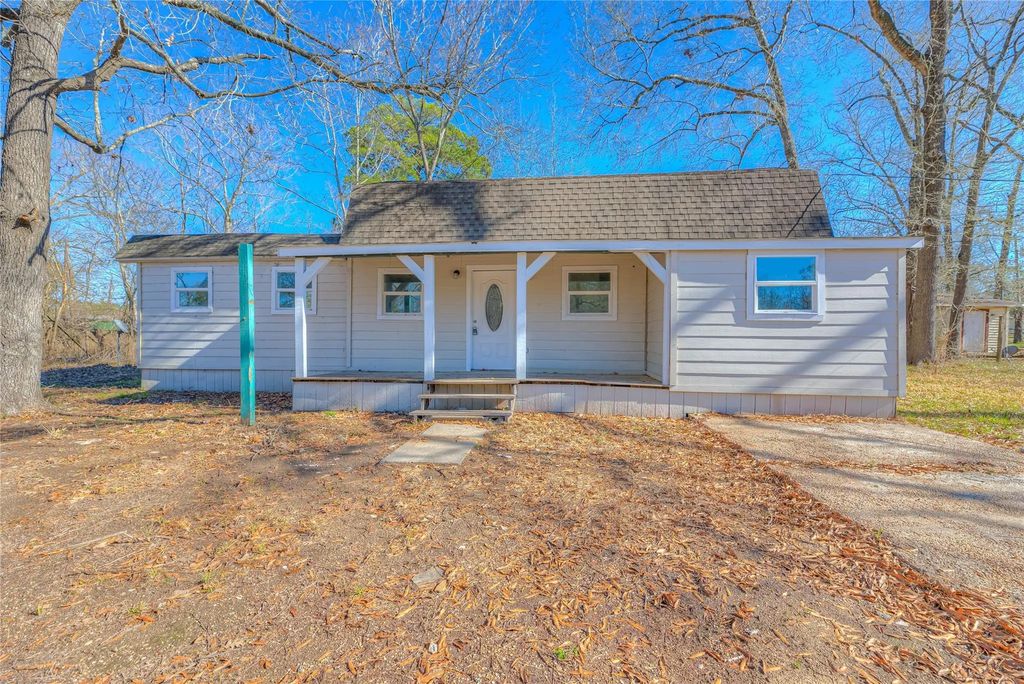 328 W Sherwood Drive, Livingston