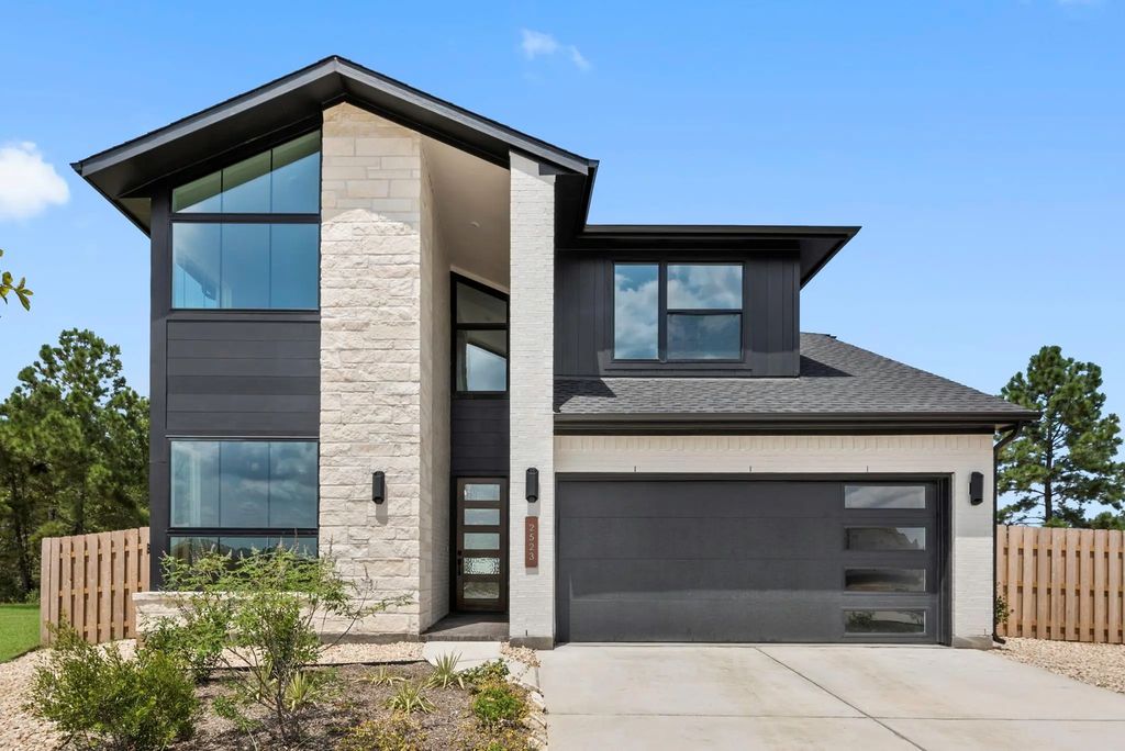 2523 Canadian Court, Montgomery