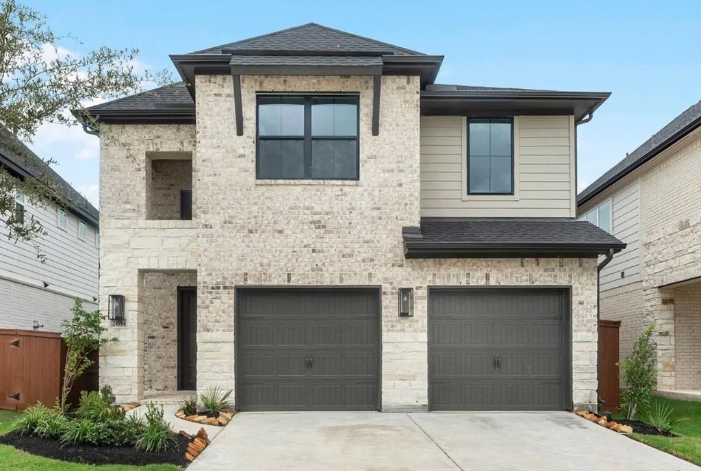 24954 Vervain Meadow Trail, Katy