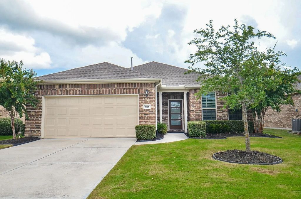 3106 Capote Peak Way, Richmond