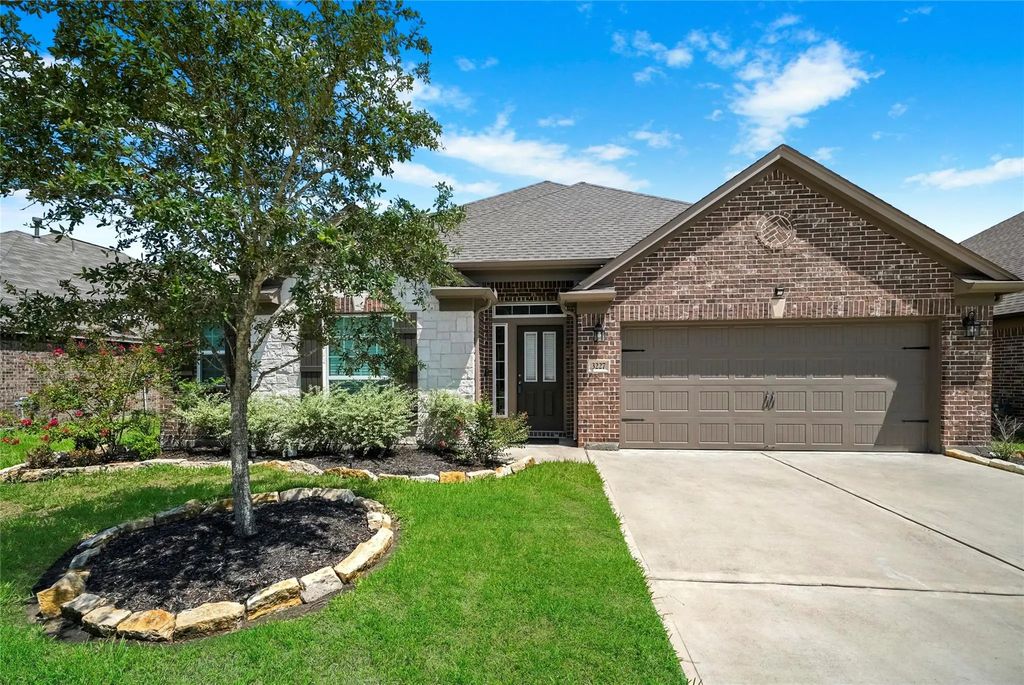 3227 Fairhaven Lane, Rosenberg