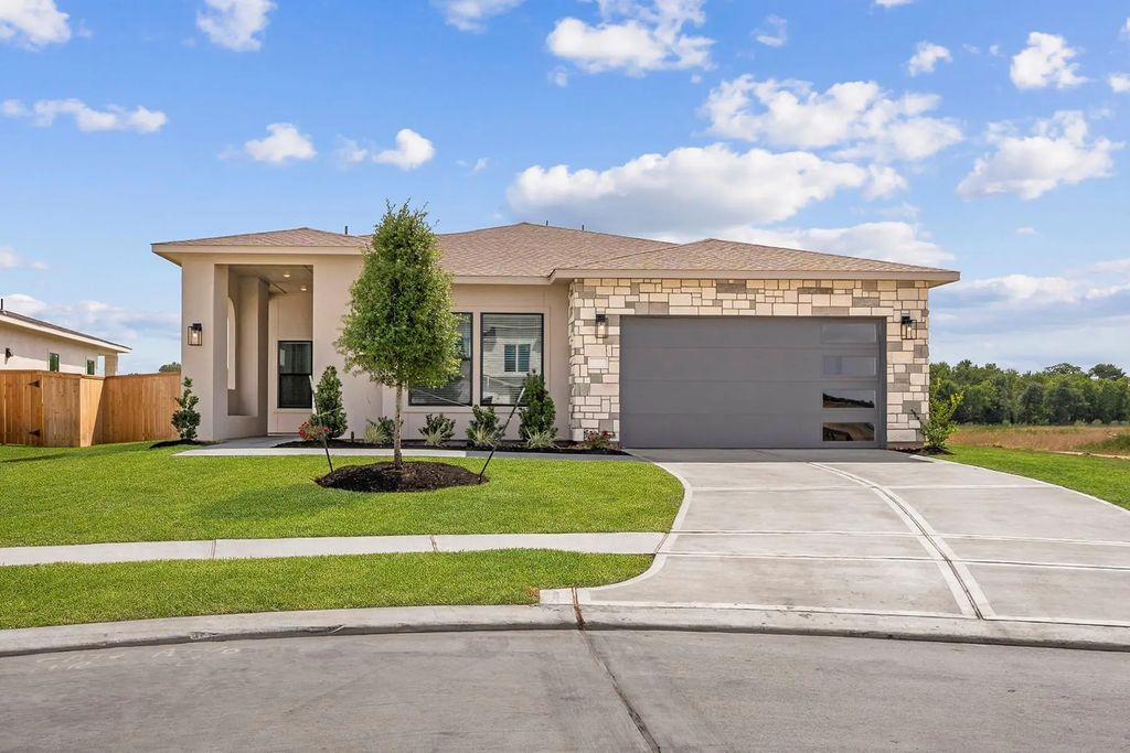 1821 Drover Lane, Rosenberg