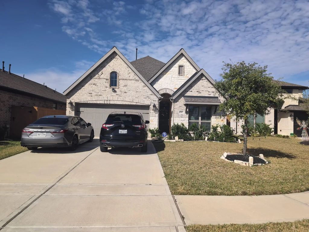 8767 Blue Coral Lane, Cypress