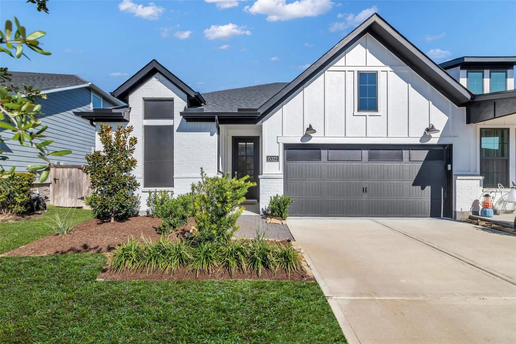 15322 Spanish Ranchos Way, Cypress