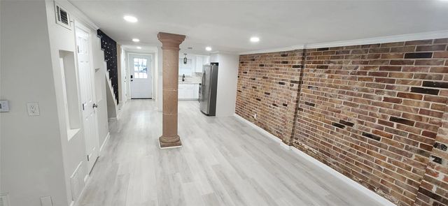 12 Hyde Park Blvd 7, Houston