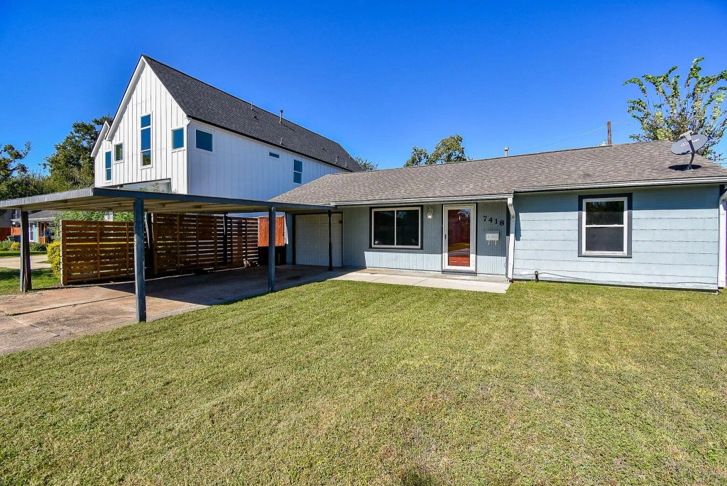 7418 Jalna Street, Houston