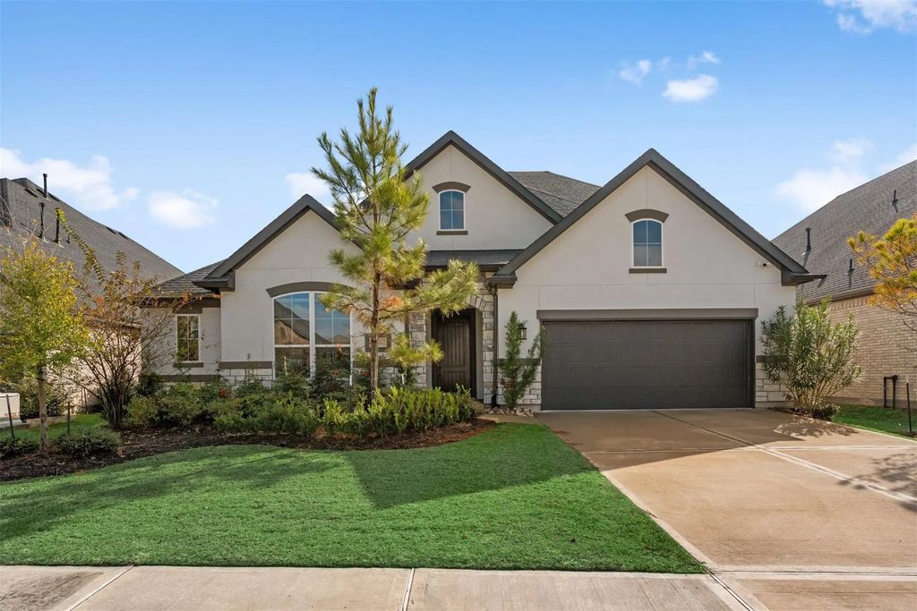 28220 Cedar Peak Drive, Spring