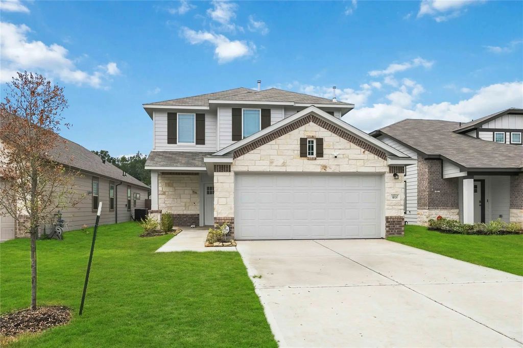 18724 Lucas Michael Way, New Caney