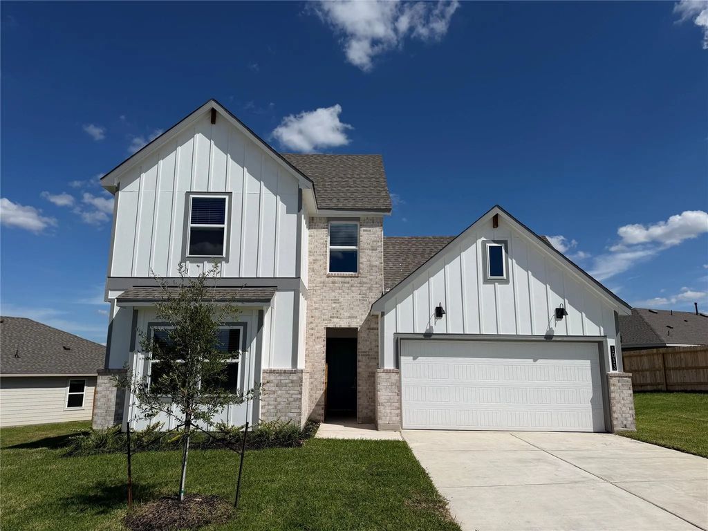 1013 Legrand Street, Brenham