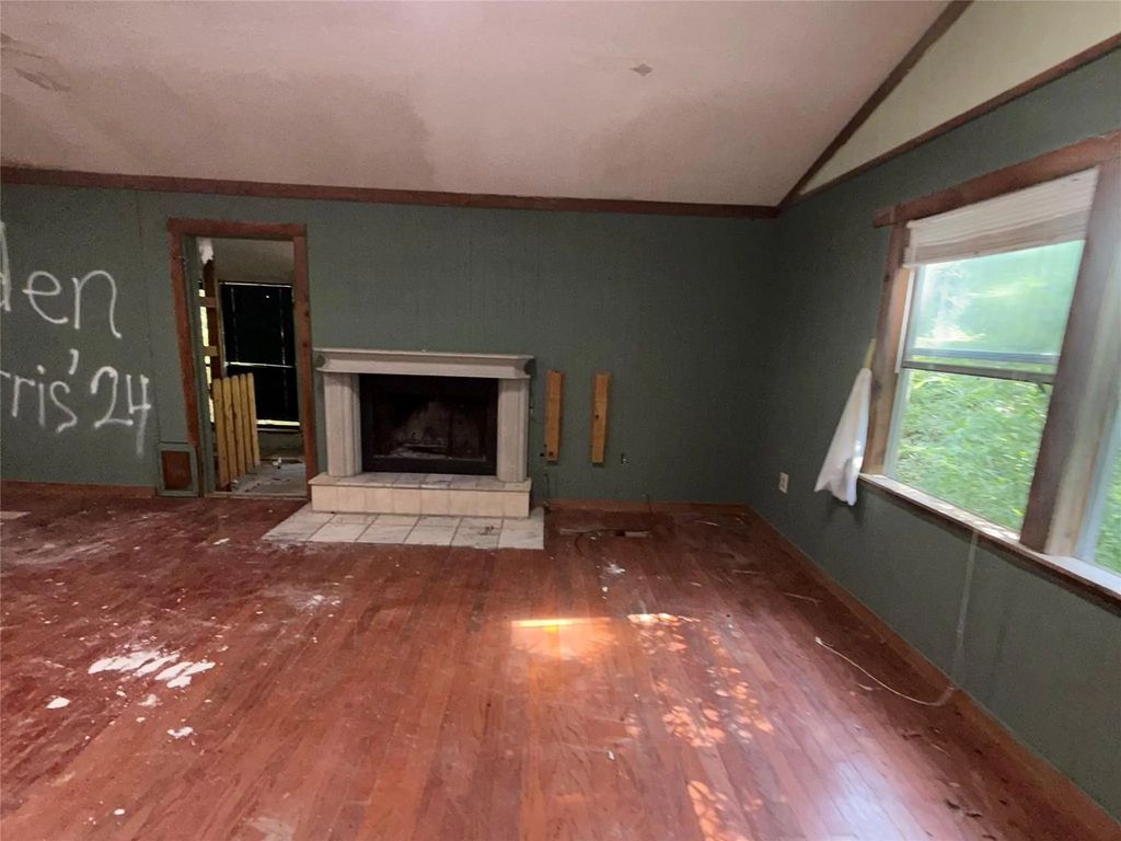 19145 Mount Pleasant Road, Montgomery
