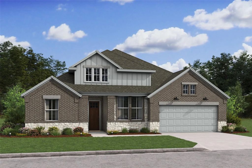 129 Roebuck Lane, New Waverly