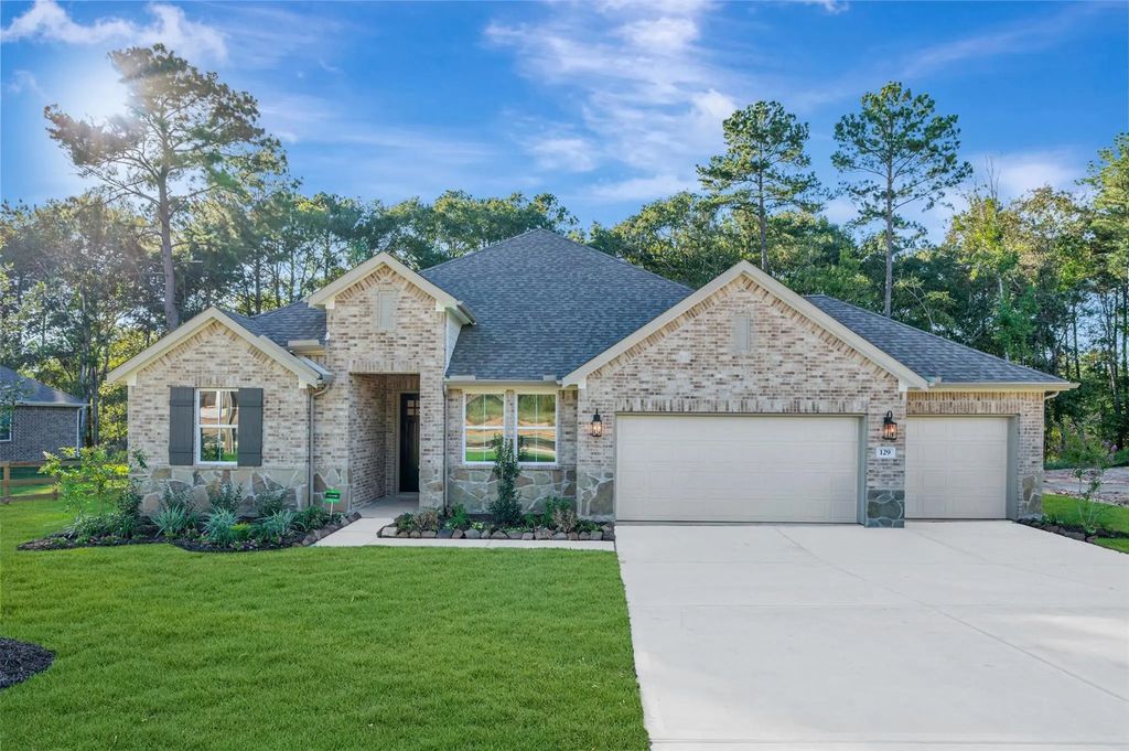 129 Roebuck Lane, New Waverly