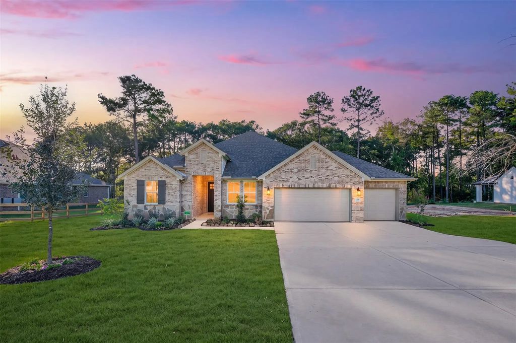 129 Roebuck Lane, New Waverly