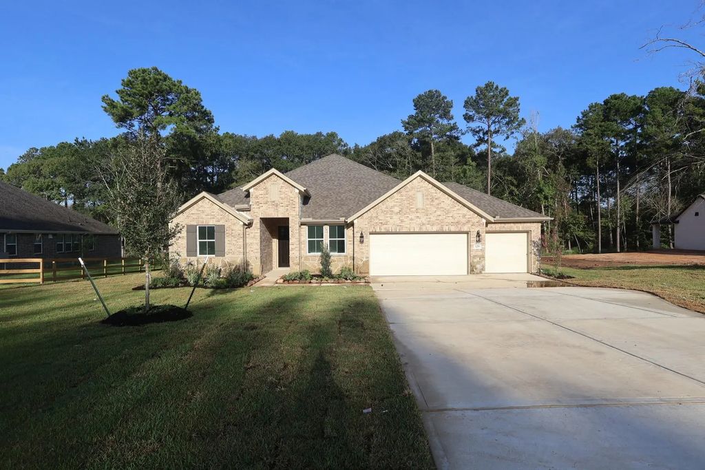 129 Roebuck Lane, New Waverly