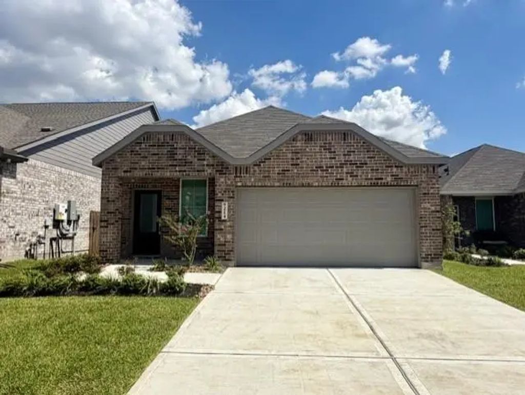 9214 Callum Nest Court, Baytown