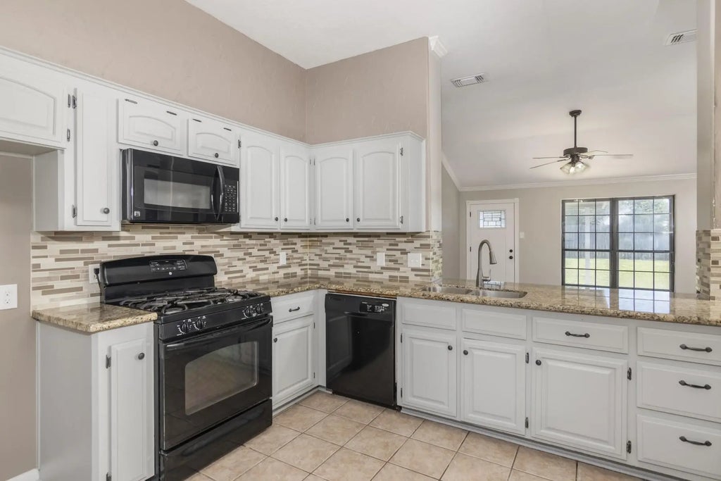 6219 Ray Drive, Pasadena