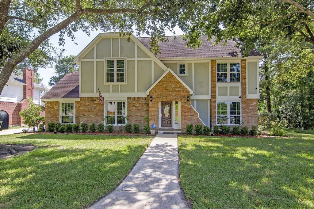 20727 Atascocita Shores Drive, Houston
