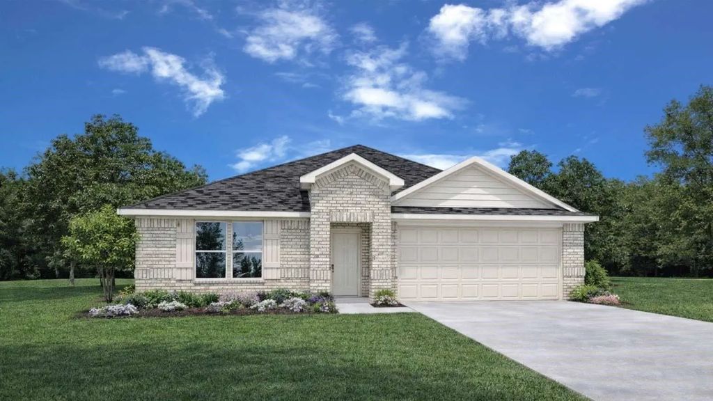 40635 Balsam Run Lane, Magnolia