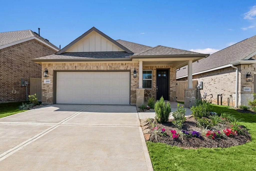 21515 Berry Crest Lane, Waller