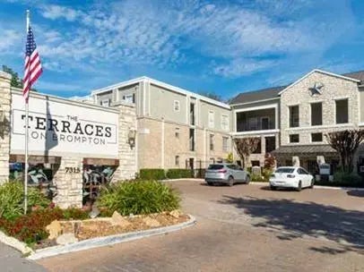 7315 Brompton Street 323a, Houston