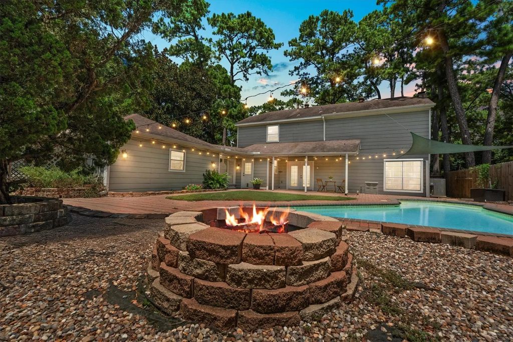 17311 Vintage Wood Lane, Spring