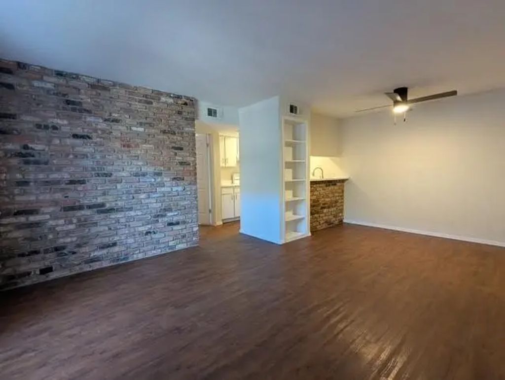525 Heights Boulevard 11, Houston