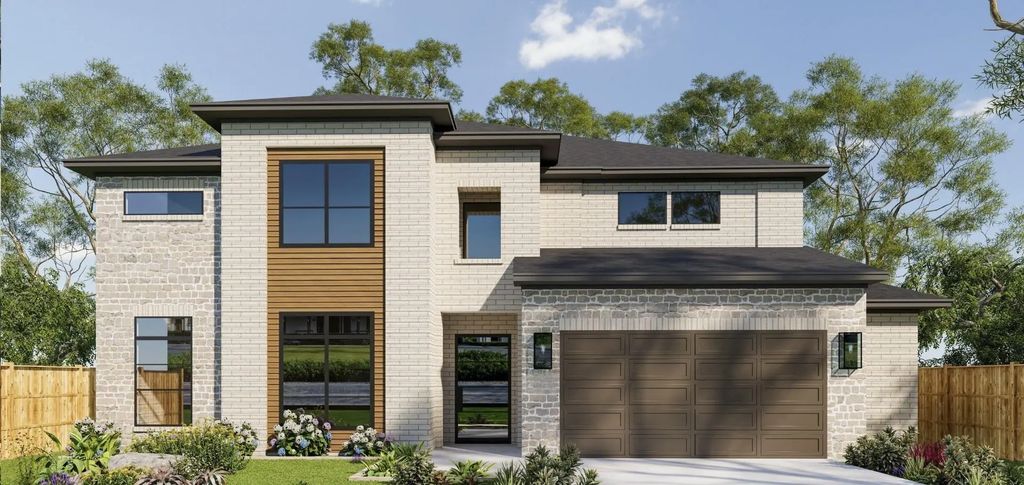 1930 Chaparral Drive, Houston
