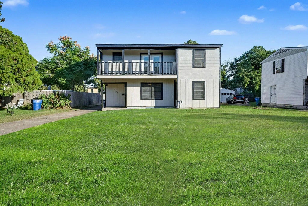 1126 1st Avenue N, Texas City