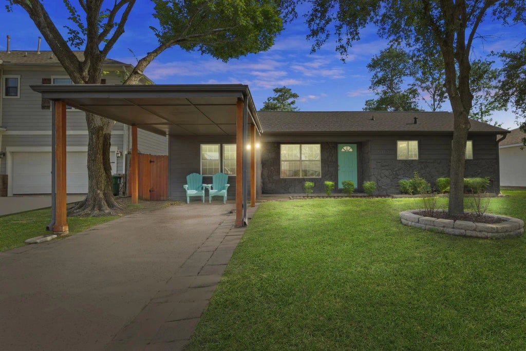 5110 Verdome Lane, Houston