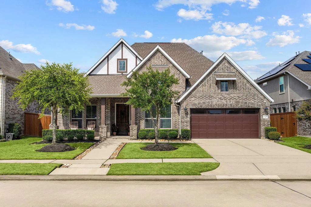 10523 Winding Arbor Court, Cypress