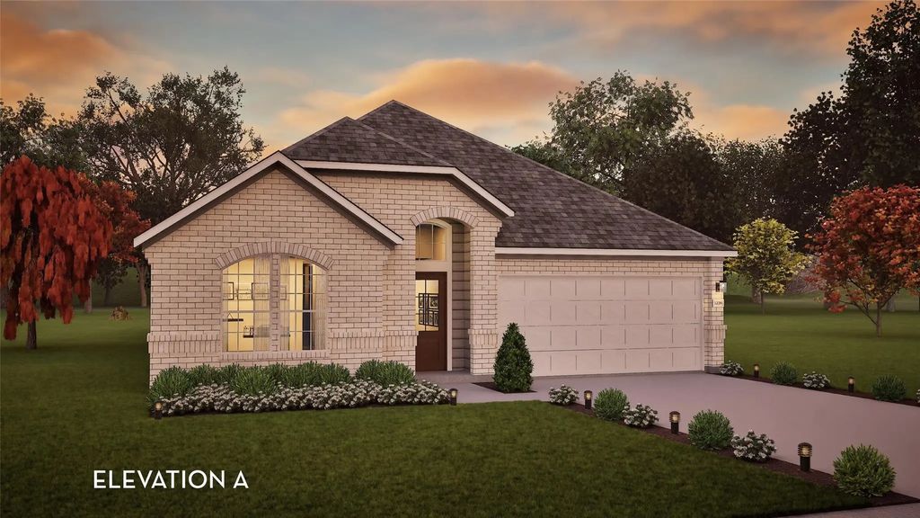 2717 Nova Beach Drive, Texas City