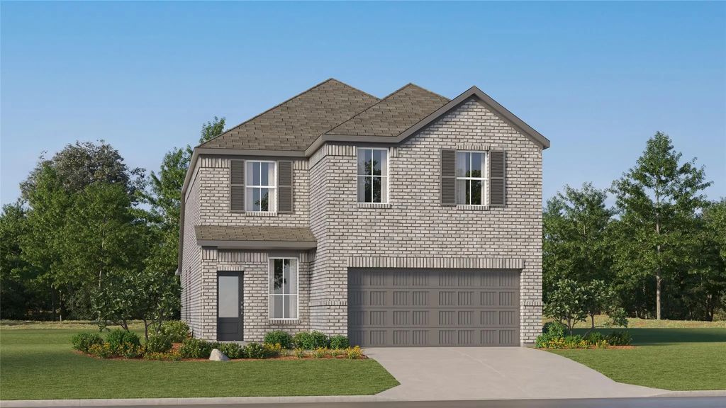 6531 Olive Twilight Lane, Katy