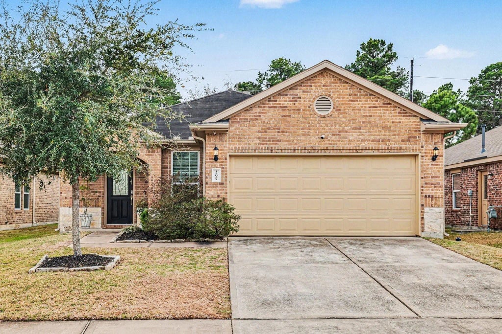 12027 Rockridge Falls Drive, Tomball