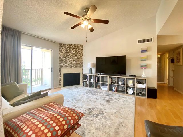 3100 Jeanetta Street 802, Houston