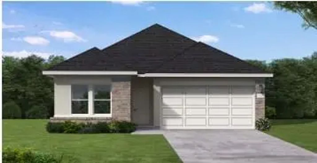 12118 Cannon Cove Lane, Texas City