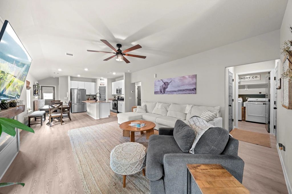 14346 High Hill Drive, Conroe