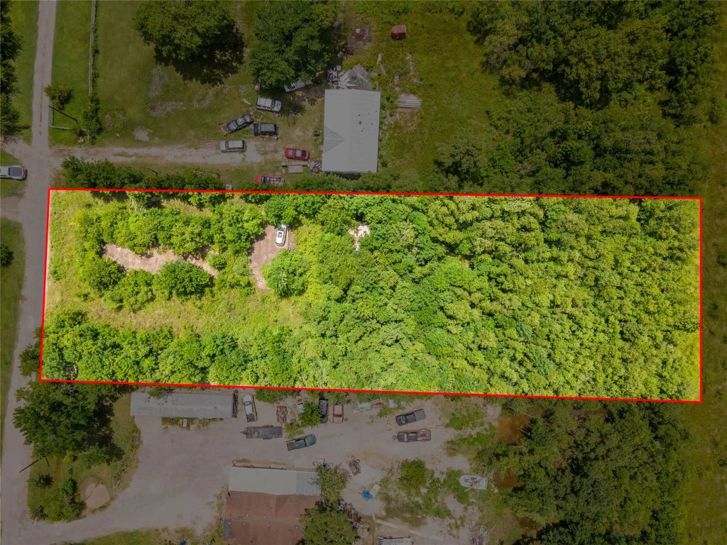 Private Road 602601, Dayton