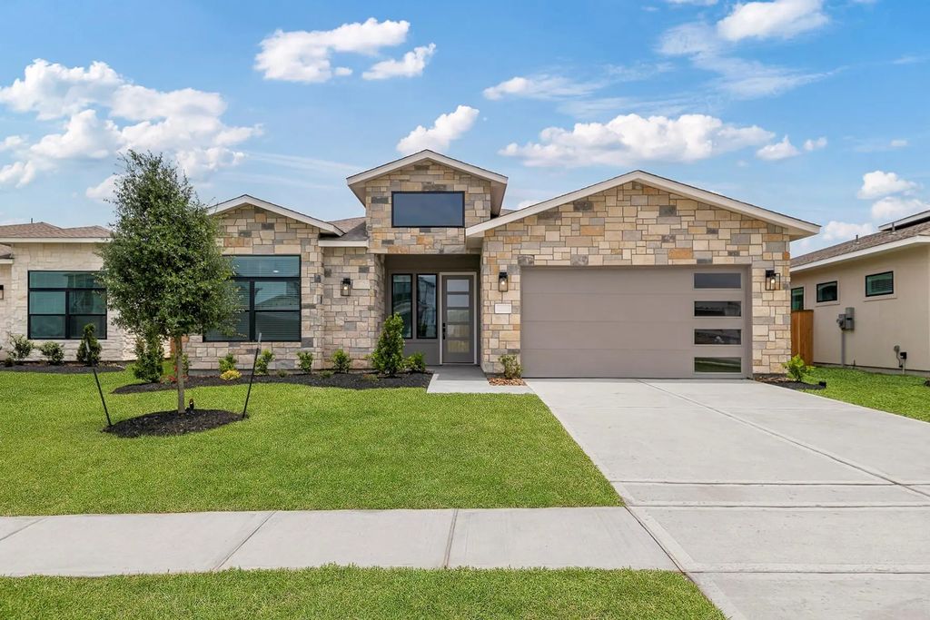 1911 Drover Lane, Rosenberg