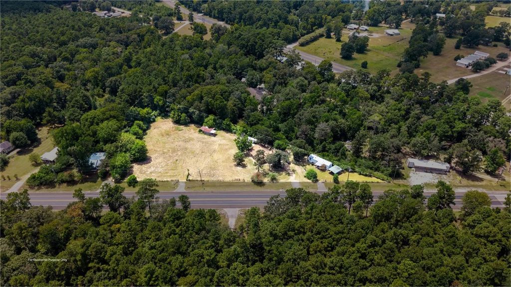 110 Fm 2025 Road, Coldspring