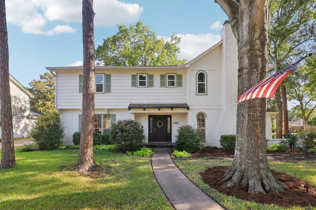 12427 Westmere Drive, Houston