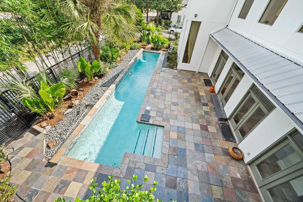 235 Malone Street, Houston
