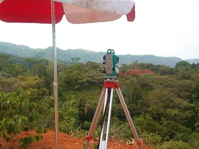 1 Mountain Top View, 