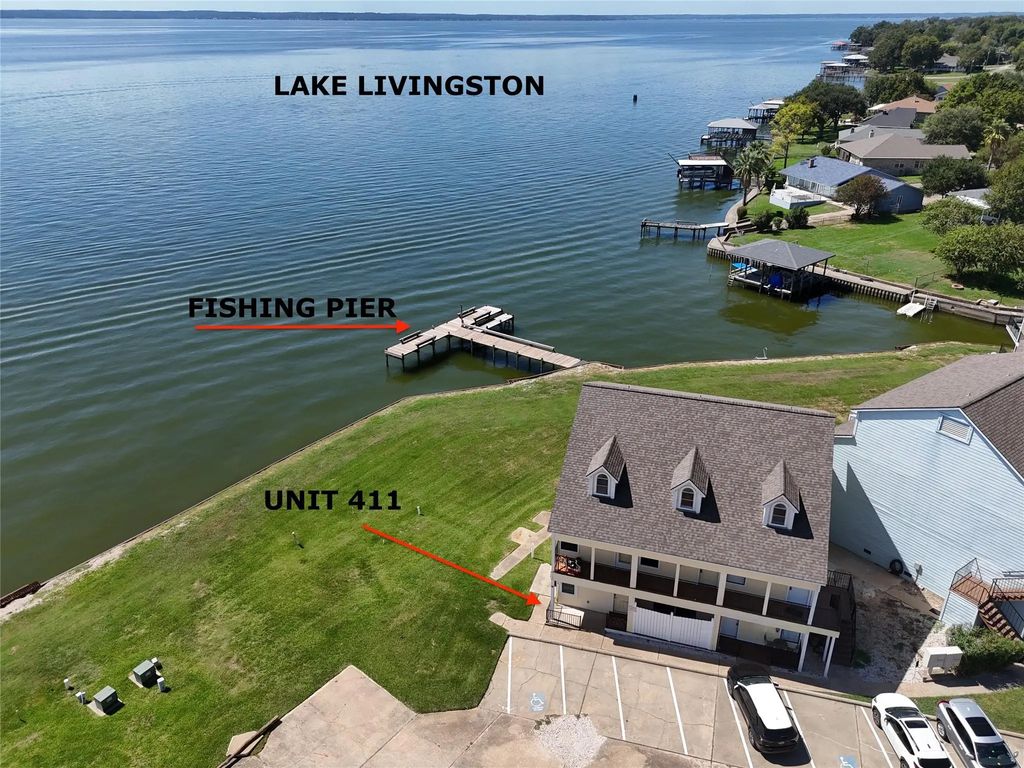 445 Carolcrest Lane 411, Livingston
