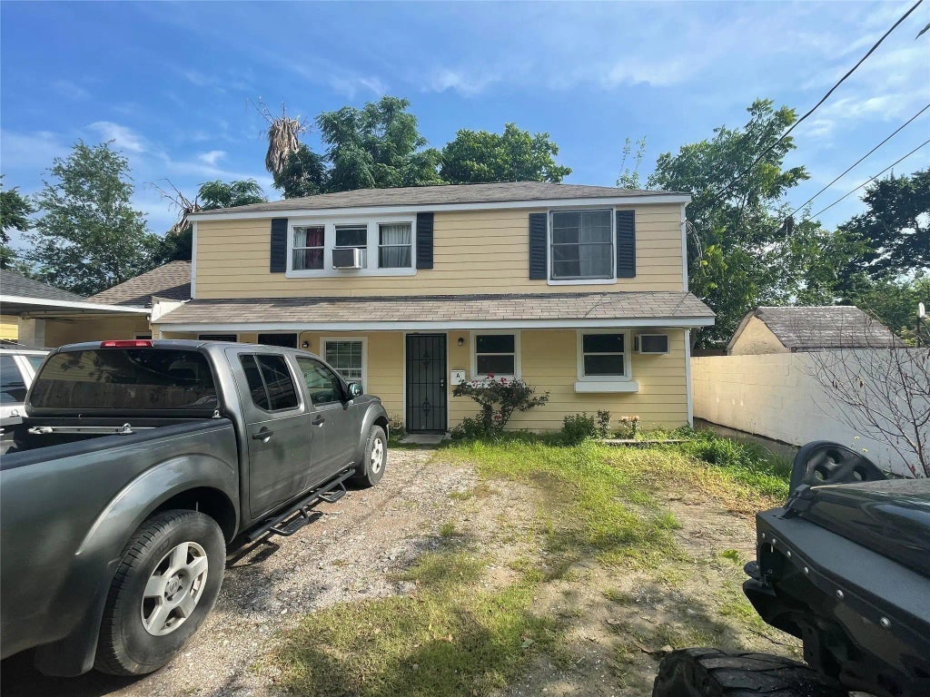 319 Melbourne Street, Houston