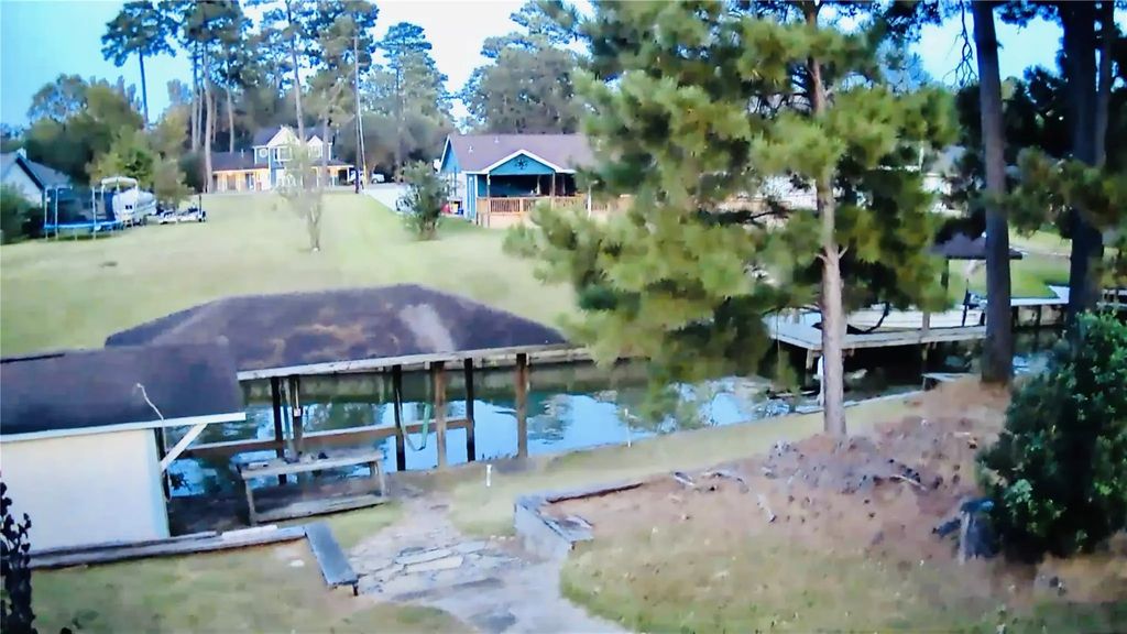 3443 Shore Shadows Drive, Crosby