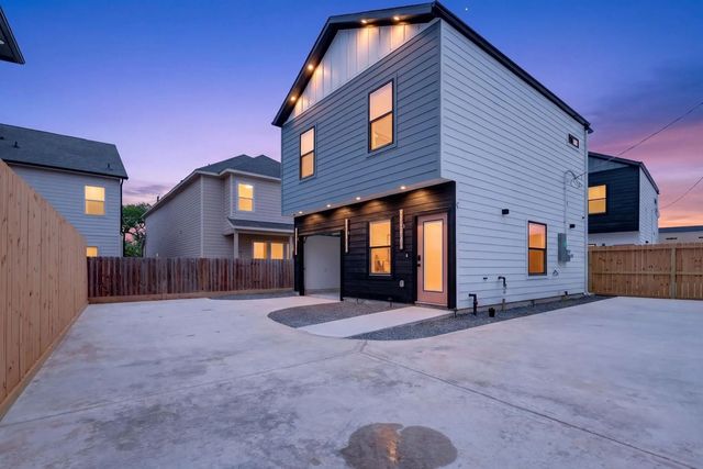 4609 Bricker Street C, Houston