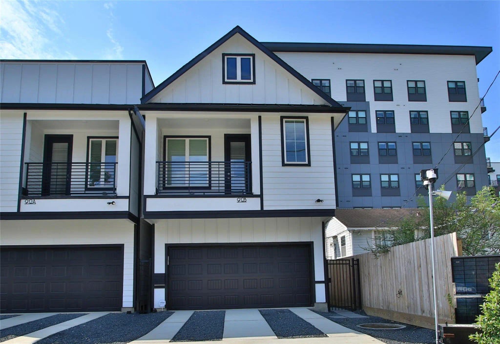 912b W 21st Street, Houston